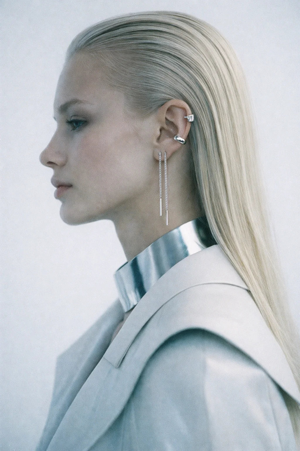 The Art of Stacking: How to Layer Rings and Bracelets Without Overdoing It