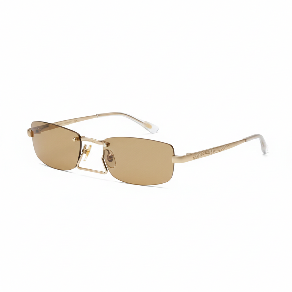 Brass trigga