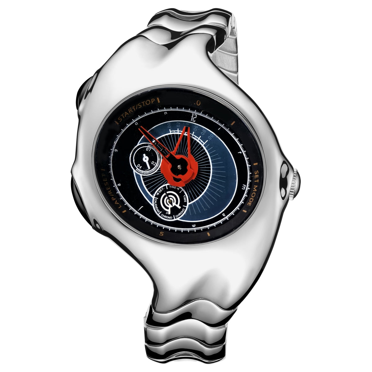 Lapster Chrono