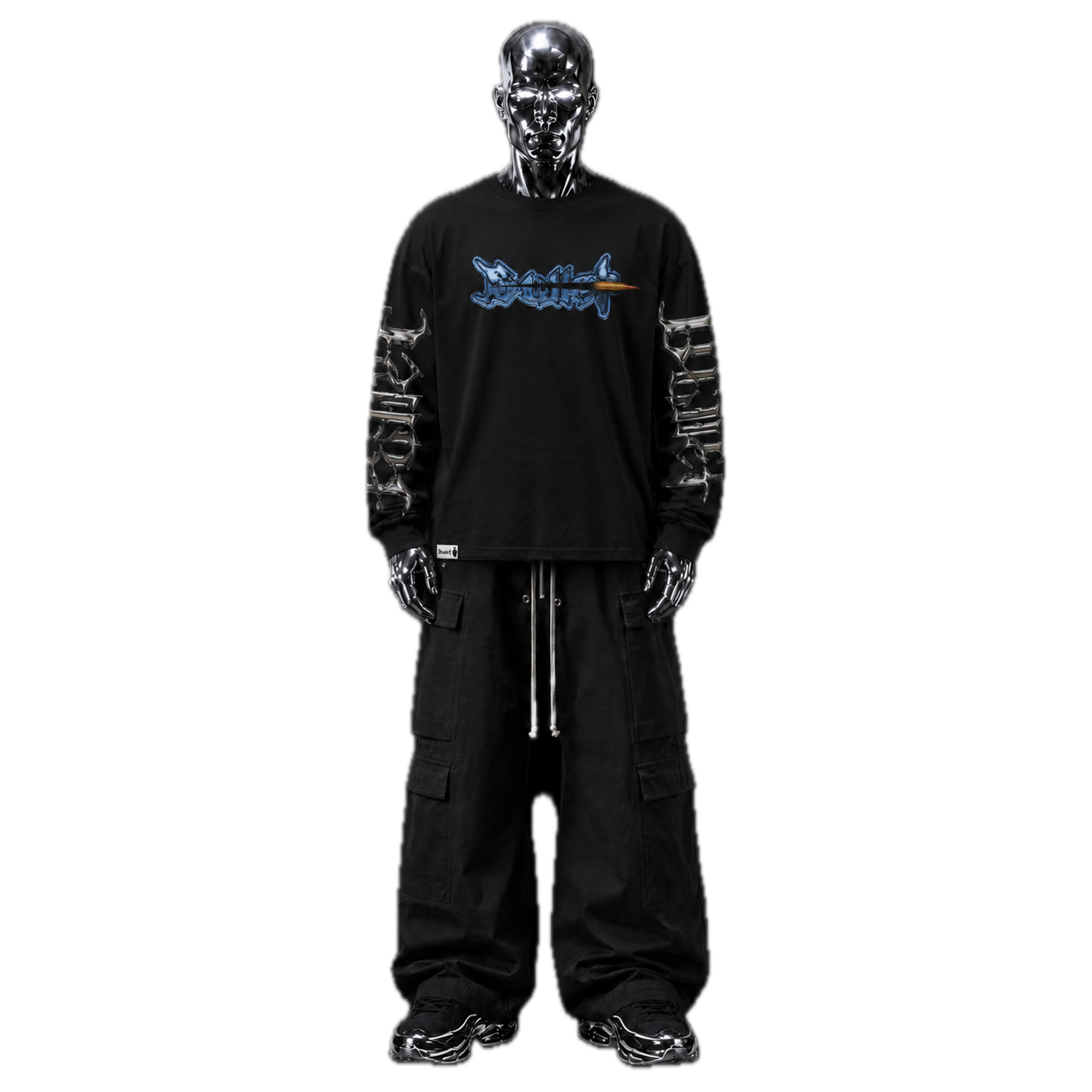 Bullet longsleeves